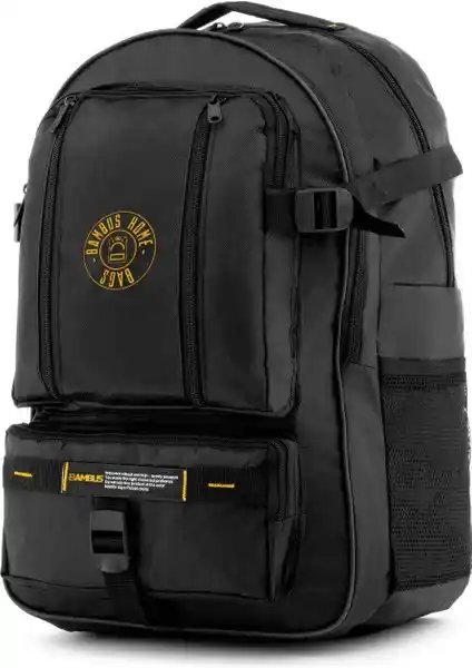 Bambus Home Yarım Dağcı ve Cakard 85+10 Lt Outdoor Sırt Çantası Karşılaştırması