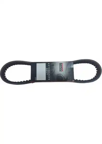 Bando 727.5-18.5-30-8.5 Endüstriyel ve Otomotiv Uygulamaları İçin Yüksek Performans Kayışı