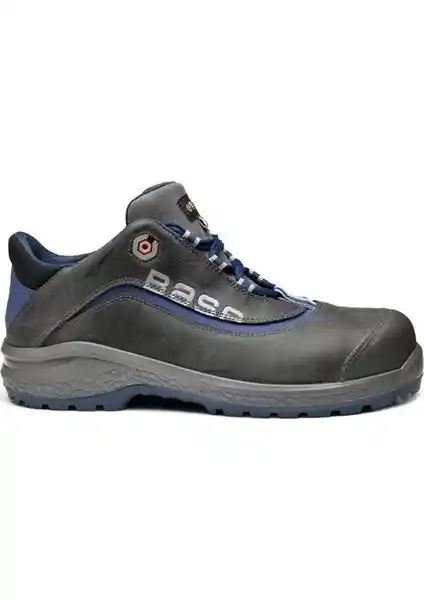 Base B0874 Be-Joy S3 SRC İş Ayakkabısı Güvenlik ve Konforu Bir Arada Sunar