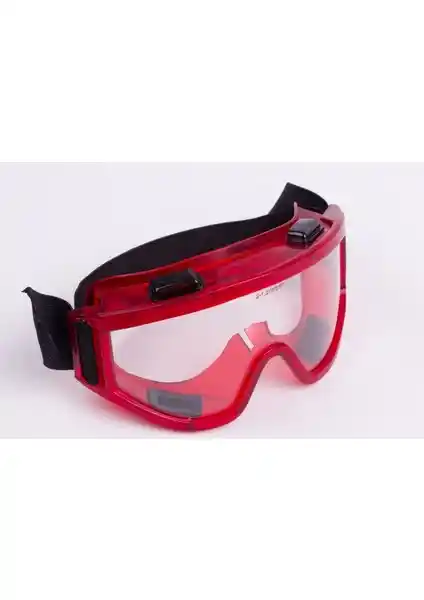 Batu Çapak Gözlüğü Büyük: Güçlü ve Dayanıklı Çapak Temizleme Çözümü