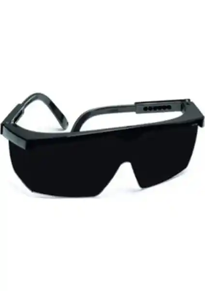 Batu Legent Premier Kaynak Gözlüğü: Güvenli ve Konforlu Metal İşleme Koruyucu