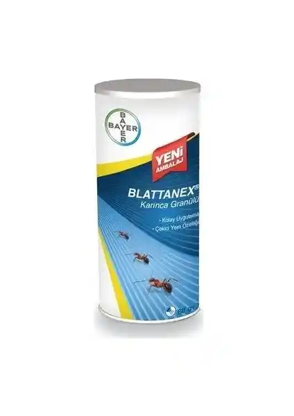 Bayer Hasere Gurubu Karınca Tozu 80 gr etkili ve kullanışlı böcek ilacı