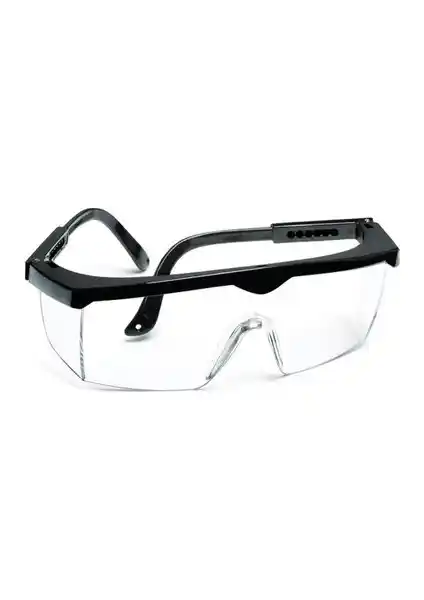 Baymax S-400 İş Güvenlik Gözlüğü: Yüksek Koruma ve Güvenlik Standartlarıyla Tasarlandı