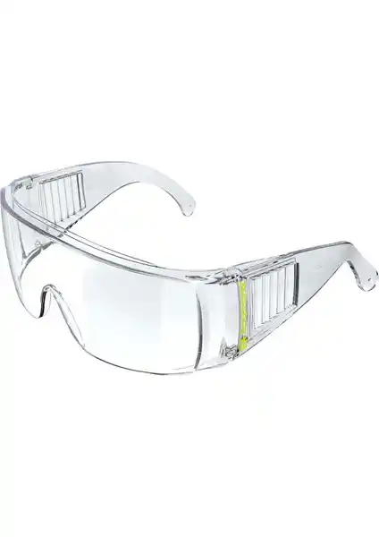 Baymax S-700 Major Koruyucu Gözlük Güvenlik ve Konfor Sunan Modern Tasarım