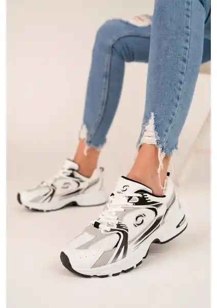 Berchill 530 ve Slazenger SUN Kadın Sneaker Karşılaştırması Günlük ve Spor Kullanımına Uygun Modeller