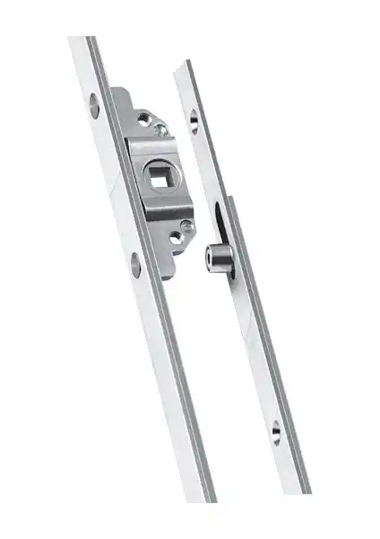 BEREKET PVC Pencere İspanyoleti: Dayanıklı ve Güvenilir Pencere Donanımı Çözümü