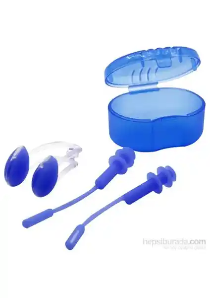 Bermuda Silikon Burunluk ve Hsport Profesyonel Tıkaç Karşılaştırması ve Kullanım Özellikleri