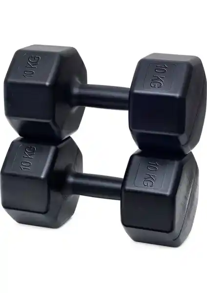Besinistanbul Ps Spor ve Moccastyle Siyah 6 kg Dambıl Setleri Karşılaştırması
