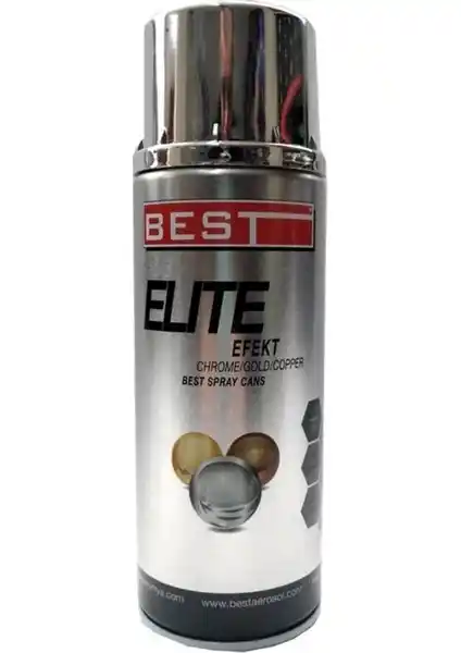 Best Sprey Boya Krom Efekt: Parlak ve Dayanıklı Yüzeyler İçin Pratik Çözüm