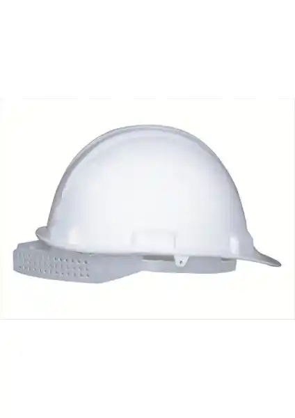 Beyaz Şık ve Dayanıklı Baret: Güvenlik ve Estetiğin Mükemmel Birleşimi