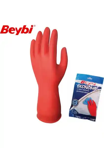 Beybi Lastik Eldiven: Dayanıklı ve Güvenilir Doğal Lateks Eldiven Seçenekleri