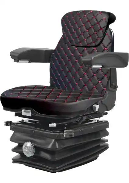 Binbir Trend Kabinli Traktör Koltuk Kılıfı: Dayanıklı ve Estetik Tasarım Özellikleri