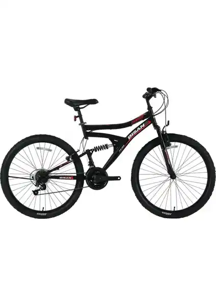 Bisan Mts 4300 ile Geroni Magnum 26 Jant Dağ Bisikletleri Karşılaştırması ve Hangi Model Daha Uygun