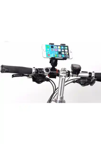 Bisiklet İçin Mandallı Telefon Tutucu Ürünü İncelemesi ve Kullanım Tavsiyeleri