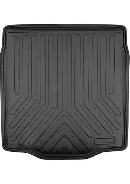 Bizymo Citroen C4X 2023 Sonrası 3D Bagaj Havuzu Yüksek Performans ve Estetik Bütünlük