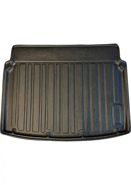 Bizymo Cupra Formentor 2020 Sonrası Model İçin Özel 3D Alt Bagaj Havuzu İncelemesi