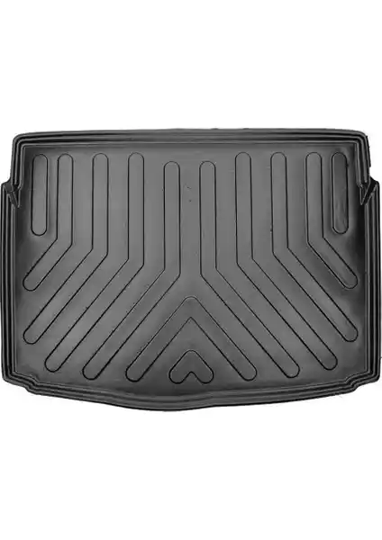 Bizymo Kia Stonic 2021 ve Yeni Logolu Modeller İçin 3D Bagaj Havuzu Detaylı İnceleme