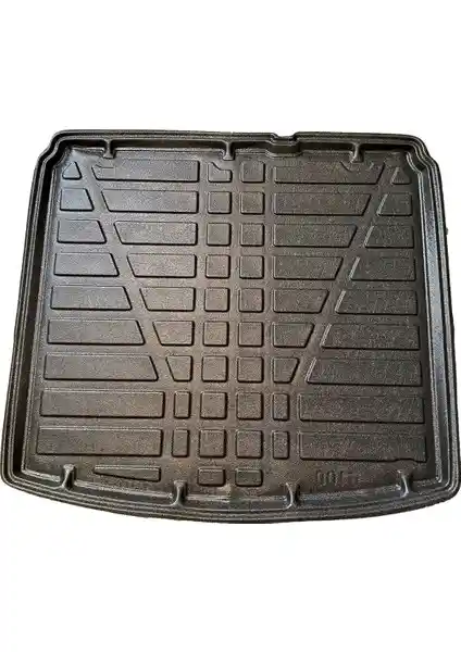 Bizymo Mg Zs Elektrikli Araçlar İçin 3D Bagaj Havuzu 2021 Sonrası Model