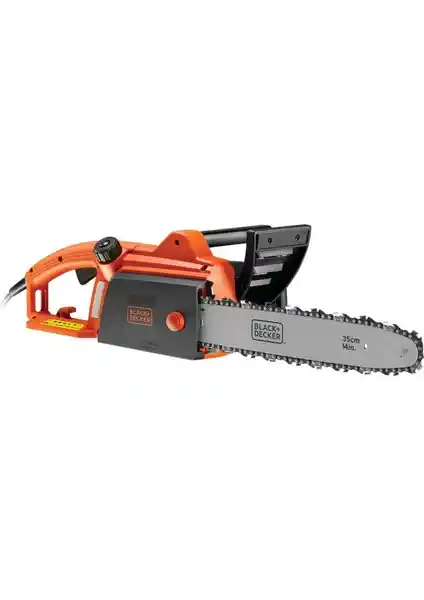 Black & Decker CS1835 1800W Yüksek Torklu Zincirli Testere Özellikleri ve Kullanım Alanları
