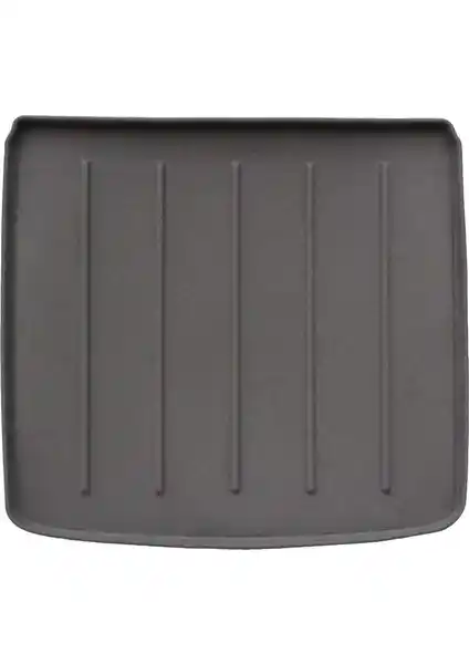 BMW 2 Gran Coupe İçin Halı Bagaj Havuzu Koruma ve Estetik Çözüm