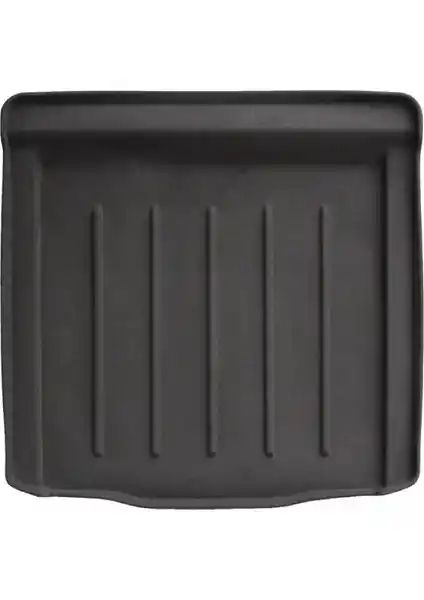 BMW 3 Serisi G20 İçin Öz-İş Halı Bagaj Havuzu Koruma ve Estetik Sağlar