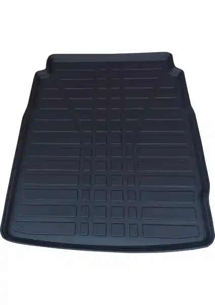 BMW 5 Serisi F10 2010-2016 İçin Dayanıklı ve Uygun Fiyatlı Bagaj Havuzu Çözümü