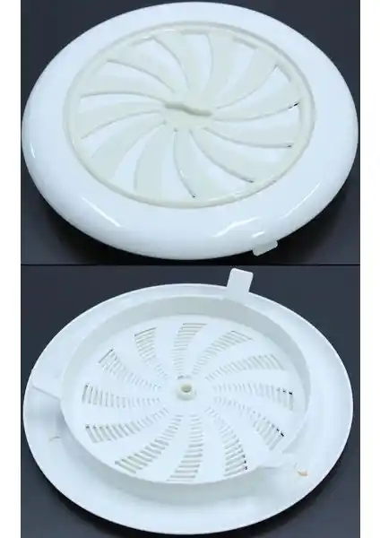 Bmx Baca Kapağı 090697: Dayanıklı ve İşlevsel Baca Koruma Parçası