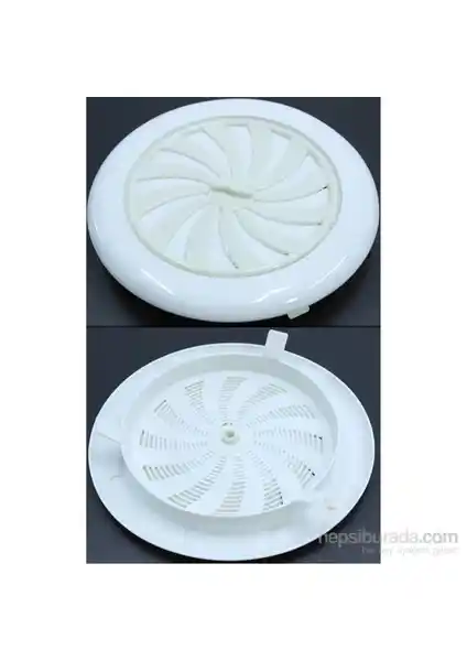 Bmx Baca Kapağı 423331 Dayanıklı ve Estetik Baca Koruma Çözümü