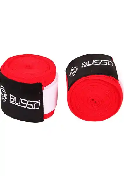 Boks ve Dövüş Sporları İçin En İyi Elastik ve Pamuklu El Bandajları Karşılaştırması