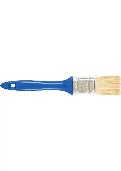 Bonprix Luna Standart Kestirme Fırça No:1 - Dayanıklı ve Ergonomik Boya Fırçası