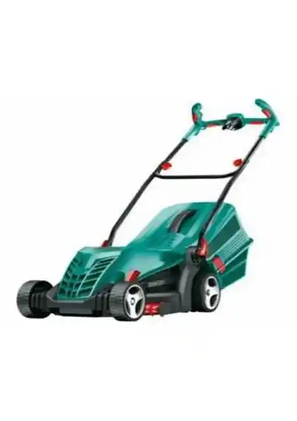 Bosch Arm 33 Çim Biçme Makinesi: Yüksek Performans ve Kolay Kullanım Özellikleri