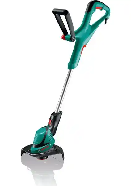 Bosch ART 27 Kenar Kesme Makinesi: Güçlü ve Ergonomik Bahçe Bakım Aracı