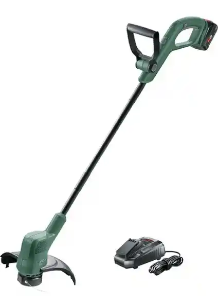 Bosch Easygrasscut 18-230 Akülü Kenar Kesme: Güçlü ve Pratik Bahçe Aracı Özellikleri