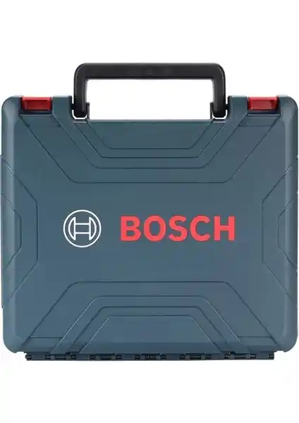 Bosch GSB Çanta: Dayanıklı ve Ergonomik El Aletleri Taşıma Çözümü