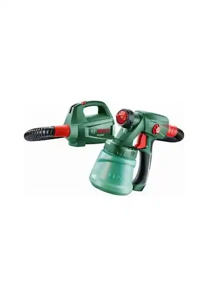 Bosch PFS 1000 Boya Tabancası: Yüksek Performanslı ve Kullanımı Kolay Boya Uygulama Aracı