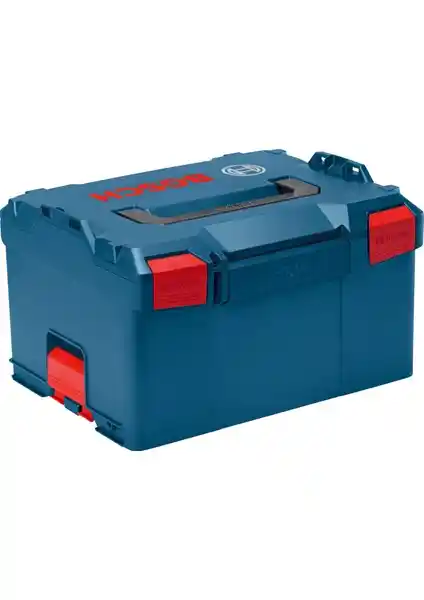 Bosch Professional L-boxx 238 Taşıma Çantası Dayanıklılık ve Çok Yönlülük Sunar