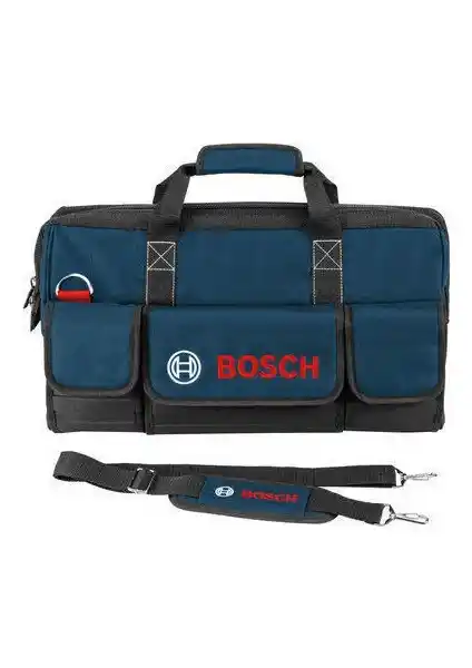 Bosch Profesyonel Takım-Alet Çantası 22 inç dayanıklı ve fonksiyonel tasarım