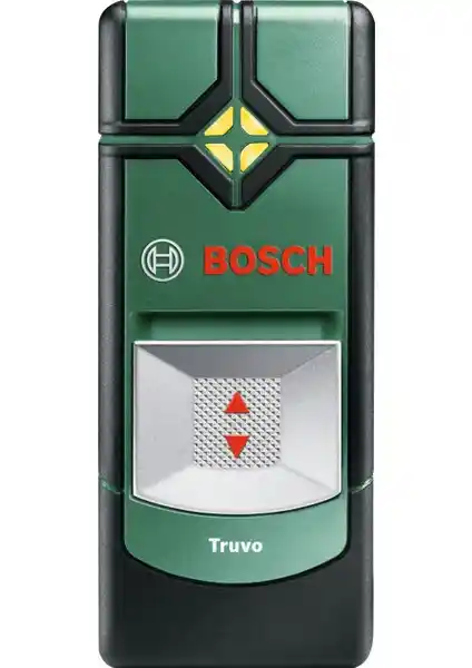 Bosch Truvo Dijital Metal Dedektörü: Güçlü ve Hassas Metal Tespiti Özellikleri