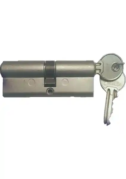 Brl Pimapen PVC Balkon Kapı Kilit Göbeği 90 Mm Barel Güvenlik ve Kullanım Kolaylığı
