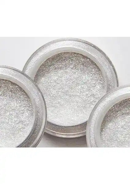 Brtrkimya Sedef Tozu 10 Gr ile Yüksek Parlaklık ve Estetik Uygulamalar