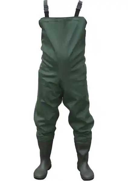 Bursa Hatırası Avcı-Balıkçı Tulum Çizme ve PVC Su Geçirmez Tulum Karşılaştırması