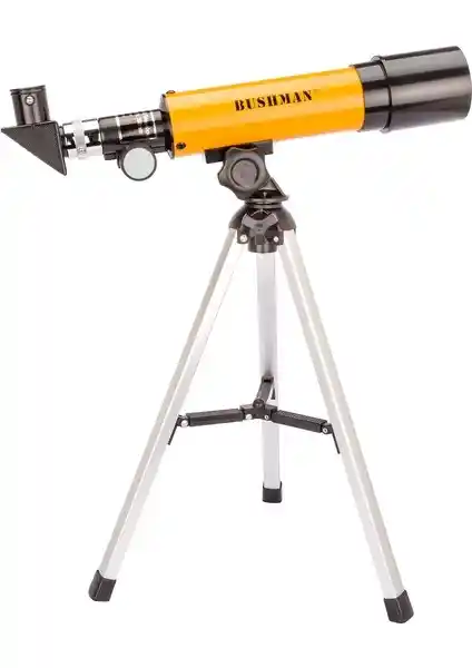 Bushman 50-360 ve Bushman 70-300 Teleskopları Karşılaştırması ve Kullanım İpuçları