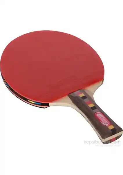 Busso BS5802 ve Hattrick MT-300 Masa Tenisi Raketleri Karşılaştırması
