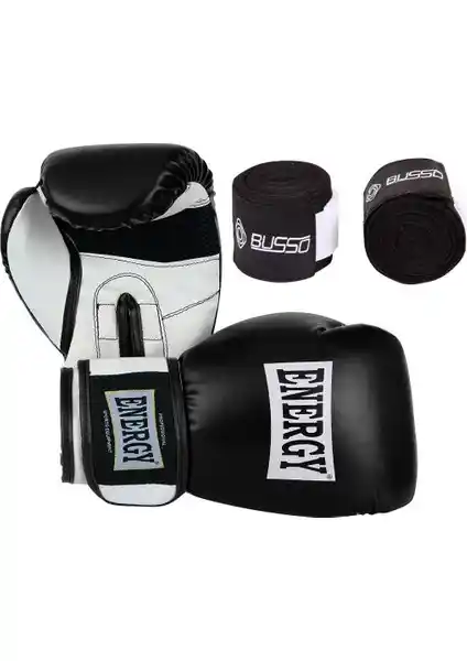 Busso Energy Forceıı ile Delta Beat Up Dura-Strong Boks Eldivenleri Karşılaştırması ve Seçim Rehberi