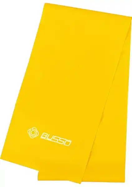 Busso TPR-35 Egzersiz Bandı ve Delta 65 cm Mor Deluxe Pilates Topu Karşılaştırması