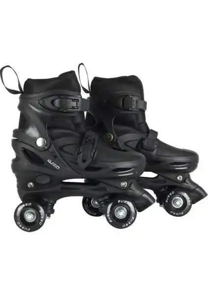 Busso YX-127A ve Sportaj Siyah Inline Paten Karşılaştırması: Özellikler ve Kullanıcı Yorumları