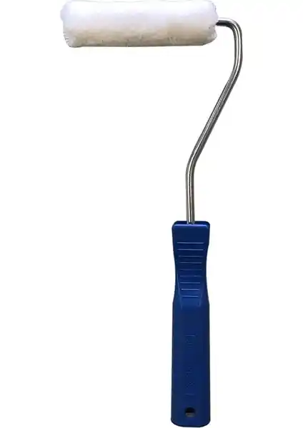 Cadence Kadife Rulo Fırça Metal Saplı Büyük Boy Ürün İncelemesi ve Kullanım Tavsiyeleri