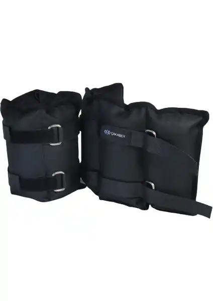 Çakabey El-Ayak Bilek Ağırlığı ile Delta Bilek Ağırlık Seti Karşılaştırması ve Kullanım Önerileri