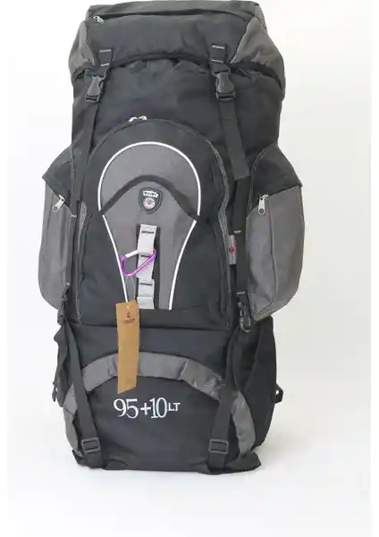 Cakard 95+10 Dağcı ve Outdoor Büyük Boy Sırt Çantası Karşılaştırması ve Özellikleri