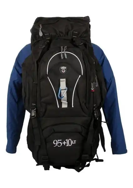 Cakard 95+10 ve 85+10 Dağcı Sırt Çantası Karşılaştırması ve Özellikleri